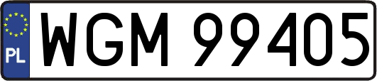 WGM99405