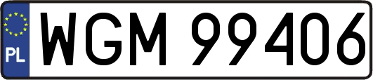 WGM99406