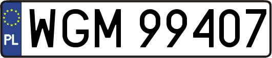 WGM99407