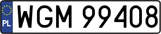 WGM99408