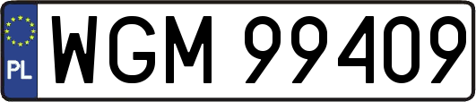 WGM99409