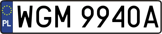 WGM9940A