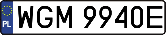 WGM9940E