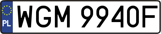 WGM9940F