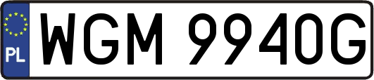 WGM9940G