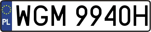 WGM9940H