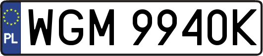 WGM9940K