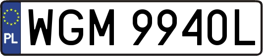 WGM9940L