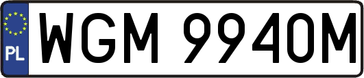 WGM9940M