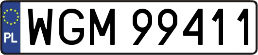 WGM99411