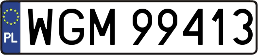 WGM99413