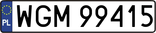 WGM99415