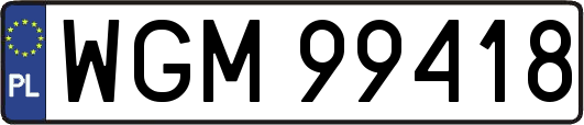 WGM99418