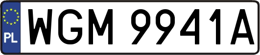 WGM9941A