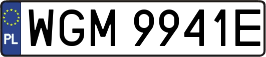 WGM9941E