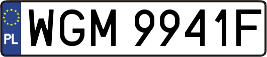 WGM9941F