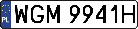WGM9941H