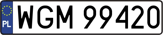 WGM99420