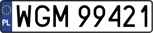 WGM99421
