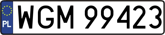 WGM99423