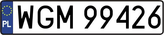 WGM99426