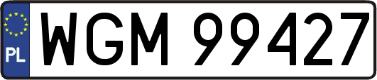 WGM99427