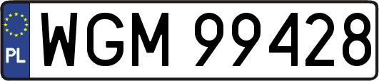 WGM99428