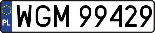 WGM99429