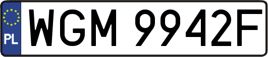 WGM9942F
