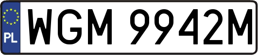 WGM9942M