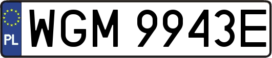 WGM9943E