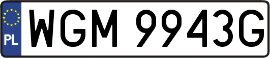 WGM9943G
