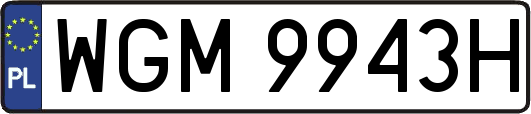 WGM9943H