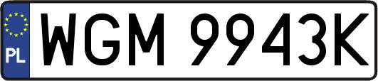 WGM9943K