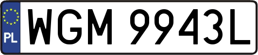 WGM9943L