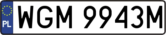 WGM9943M