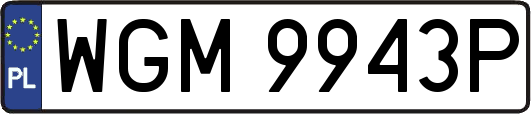 WGM9943P