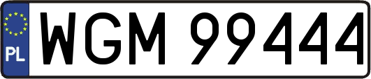 WGM99444