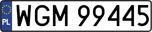 WGM99445
