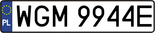 WGM9944E