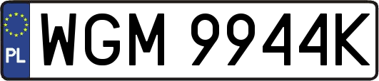 WGM9944K