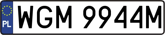WGM9944M