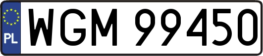 WGM99450