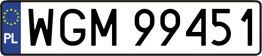 WGM99451
