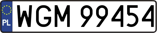 WGM99454