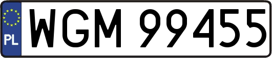 WGM99455
