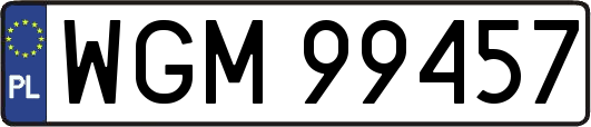 WGM99457