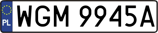 WGM9945A