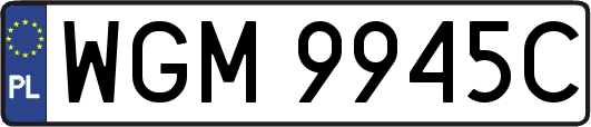 WGM9945C