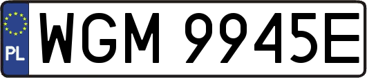 WGM9945E